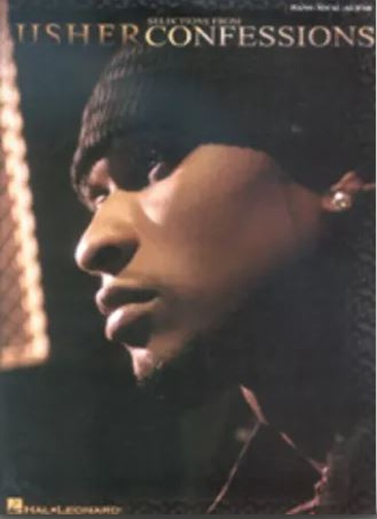 Selections from Usher Confessions